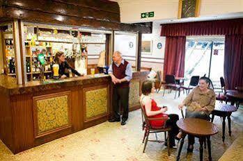 Hawthorn Hotel Radcliffe Екстер'єр фото