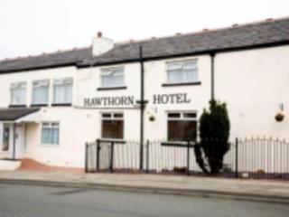 Hawthorn Hotel Radcliffe Екстер'єр фото