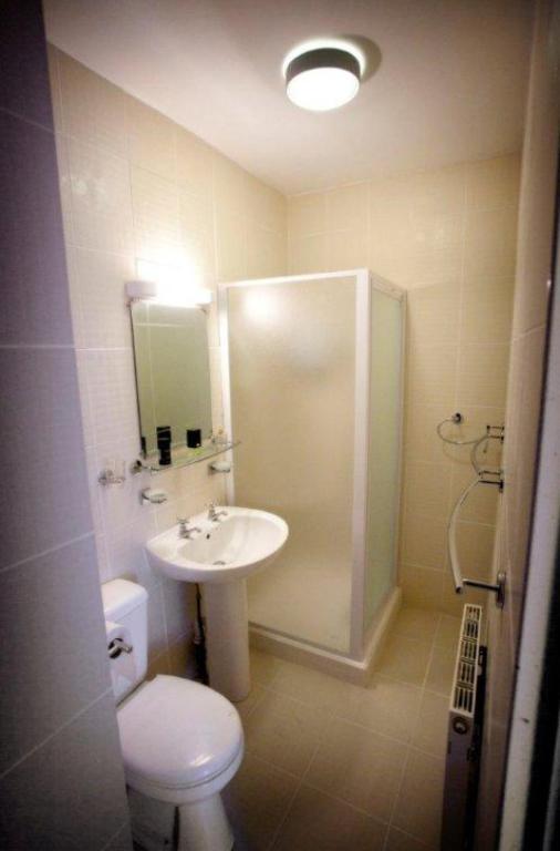 Hawthorn Hotel Radcliffe Номер фото